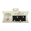 Eye Pillow - Dotty Charcoal