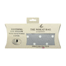 Eye Pillow - Dotty Grey