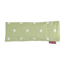 Eye Pillow - Dotty Sage