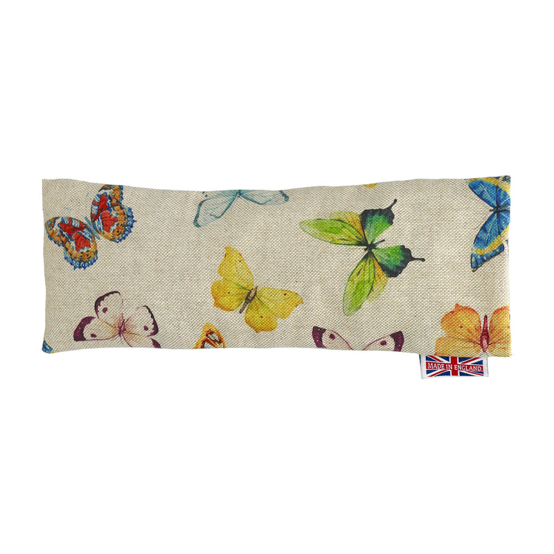 Eye Pillow - Exotic Butterfly