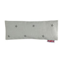 Eye Pillow - Stars Grey