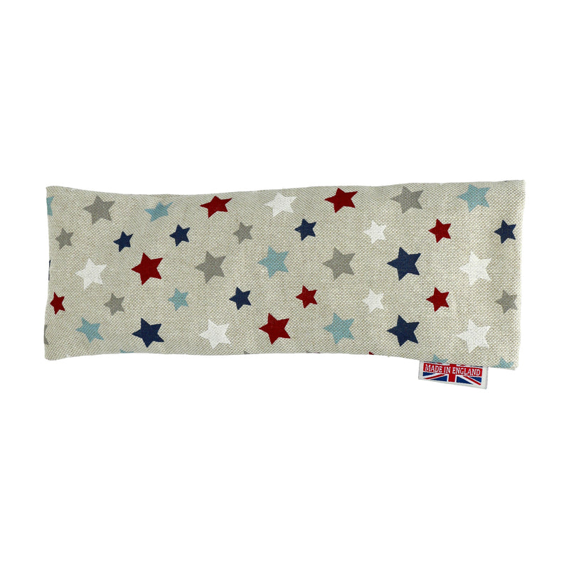 Eye Pillow - Stars Multi