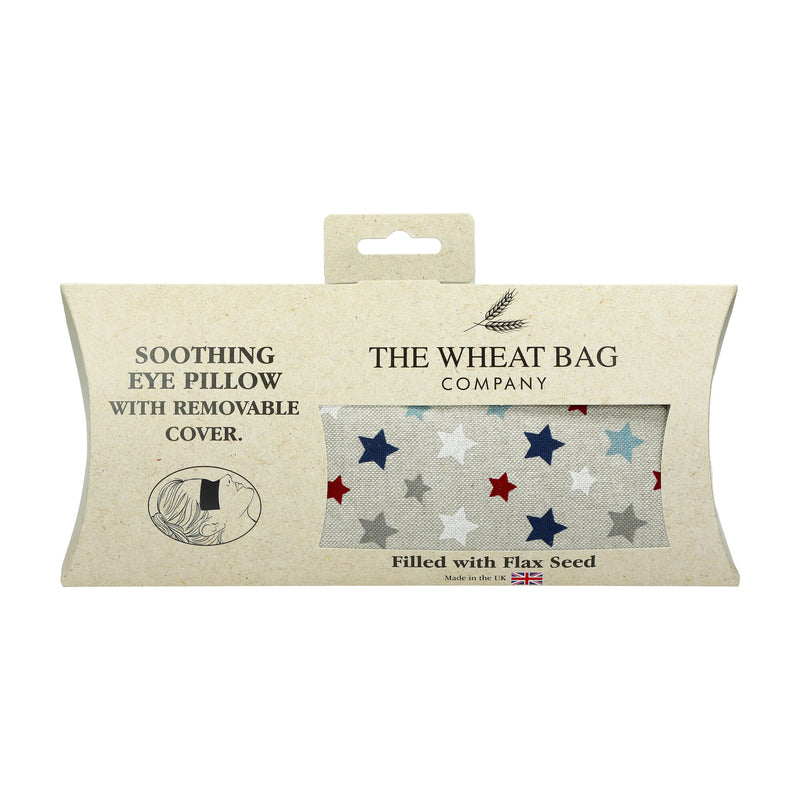 Eye Pillow - Stars Multi