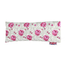 Eye Pillow - Noella Raspberry