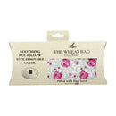 Eye Pillow - Noella Raspberry