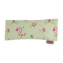 Eye Pillow - Rosebud Sage Green