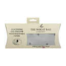 Eye Pillow - Stars Grey