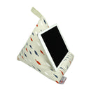 Phone and Tablet Bean Bag - Fish