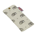 Glasses Case - Hedgehog