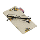 Glasses Case - Bee