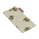 Glasses Case - Bee