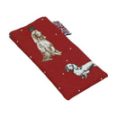 Glasses Case - Best in Show - Red