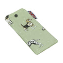 Glasses Case - Best in Show - Green