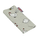 Glasses Case - Chicken
