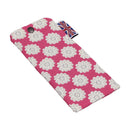 Glasses Case - Daisy Raspberry