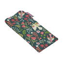 Glasses Case - Garden Fern Green