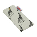 Glasses Case - Giraffe