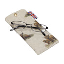 Glasses Case - Highland Cattle