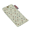 Glasses Case - Dotty Multi