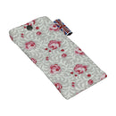 Glasses Case - Noella Raspberry