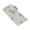Glasses Case - Pheasant