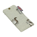 Glasses Case - Shabby Cat
