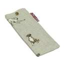 Glasses Case - Shabby Dog