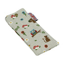 Glasses Case - Woodland