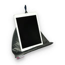 Phone and Tablet Bean Bag -Graphite