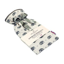 2 Litre Hot Water Bottle - Hedgehog