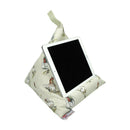Phone and Tablet Bean Bag - Hens