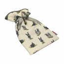 2 Litre Hot Water Bottle - Donkey