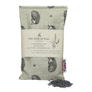 Lavender Pillow - Hedgehog