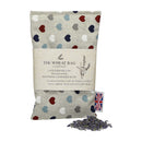 Lavender Pillow - Hearts Multi