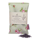 Lavender Pillow - Rosebud Sage