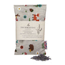 Lavender Pillow - Woodland
