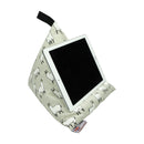 Phone and Tablet Bean Bag- Llamas