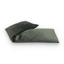 Velvet Wheat Bag - Graphite