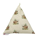 Phone and Tablet Bean Bag - Mallard