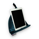 Phone and Tablet Bean Bag -Navy
