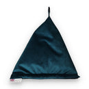 Phone and Tablet Bean Bag -Navy
