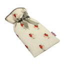 2 Litre Hot Water Bottle - Robins