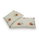 New Robin Cotton Wheat Bag