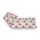 Noella Raspberry Cotton Wheat Bag