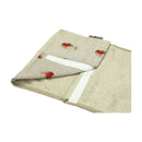 Roller Towel - Robin