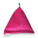 Phone and Tablet Bean Bag -Cerise