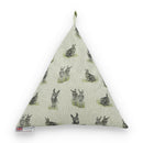 Phone and Tablet Bean Bag - Donkey