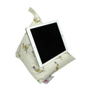 Phone and Tablet Bean Bag - Pheasant