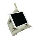 Phone and Tablet Bean Bag -Pug