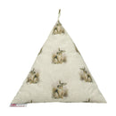 Phone and Tablet Bean Bag - Rabbit